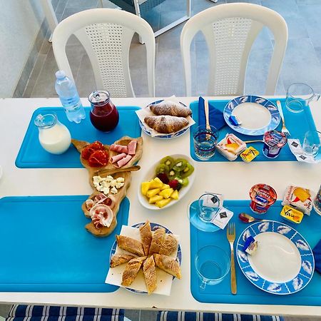 مبيت وإفطار كاتانيا Royal House المظهر الخارجي الصورة
