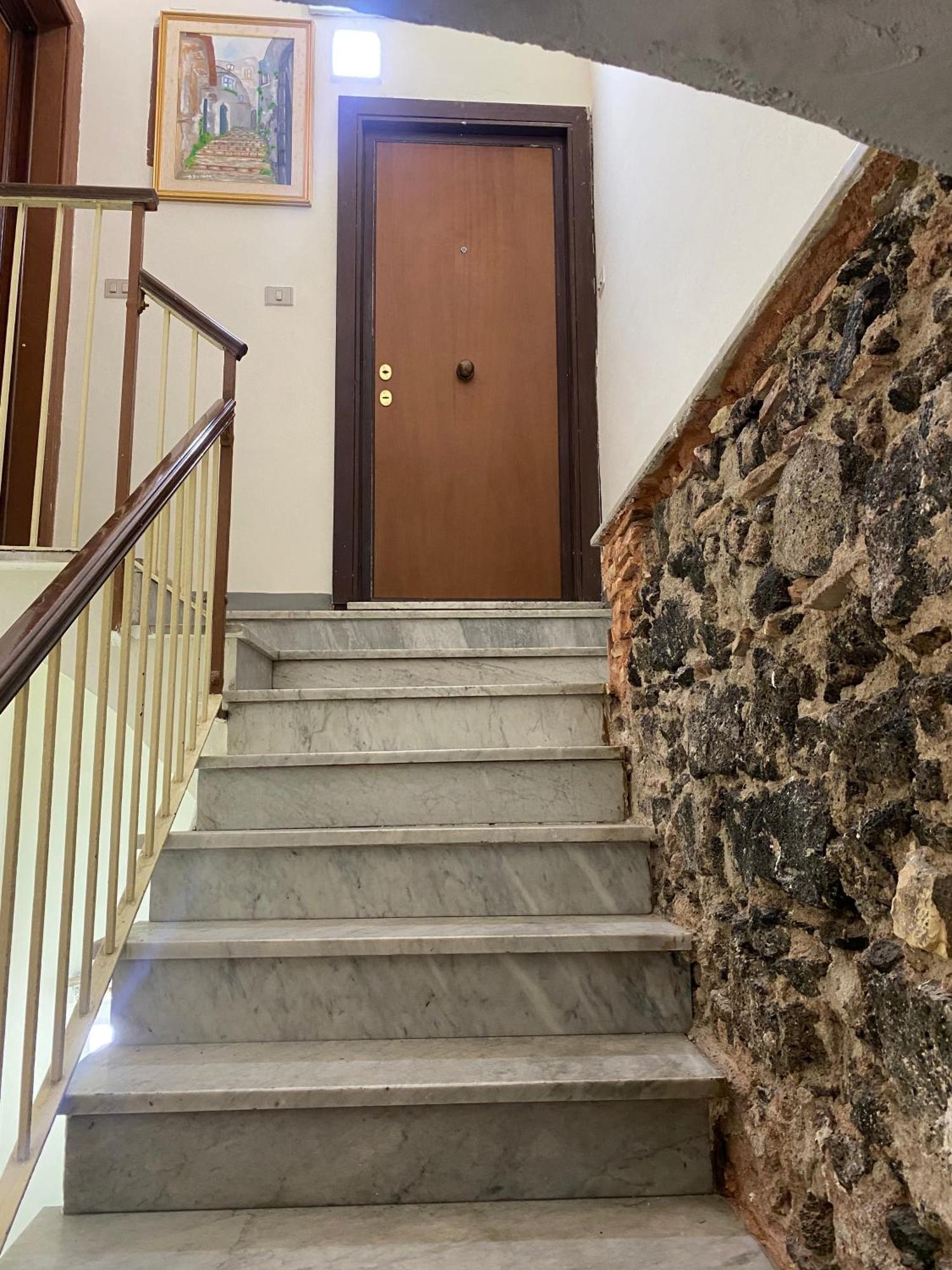 مبيت وإفطار كاتانيا Royal House المظهر الخارجي الصورة