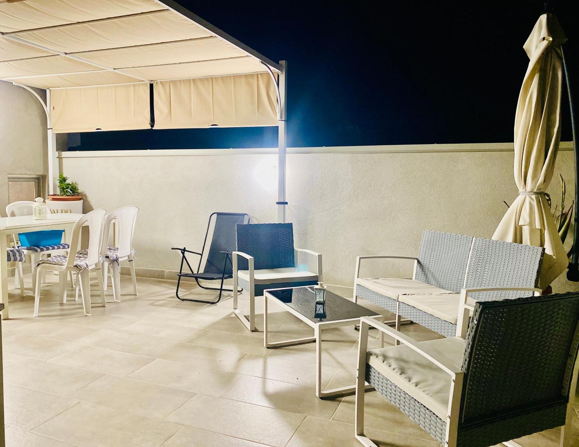 مبيت وإفطار كاتانيا Royal House المظهر الخارجي الصورة